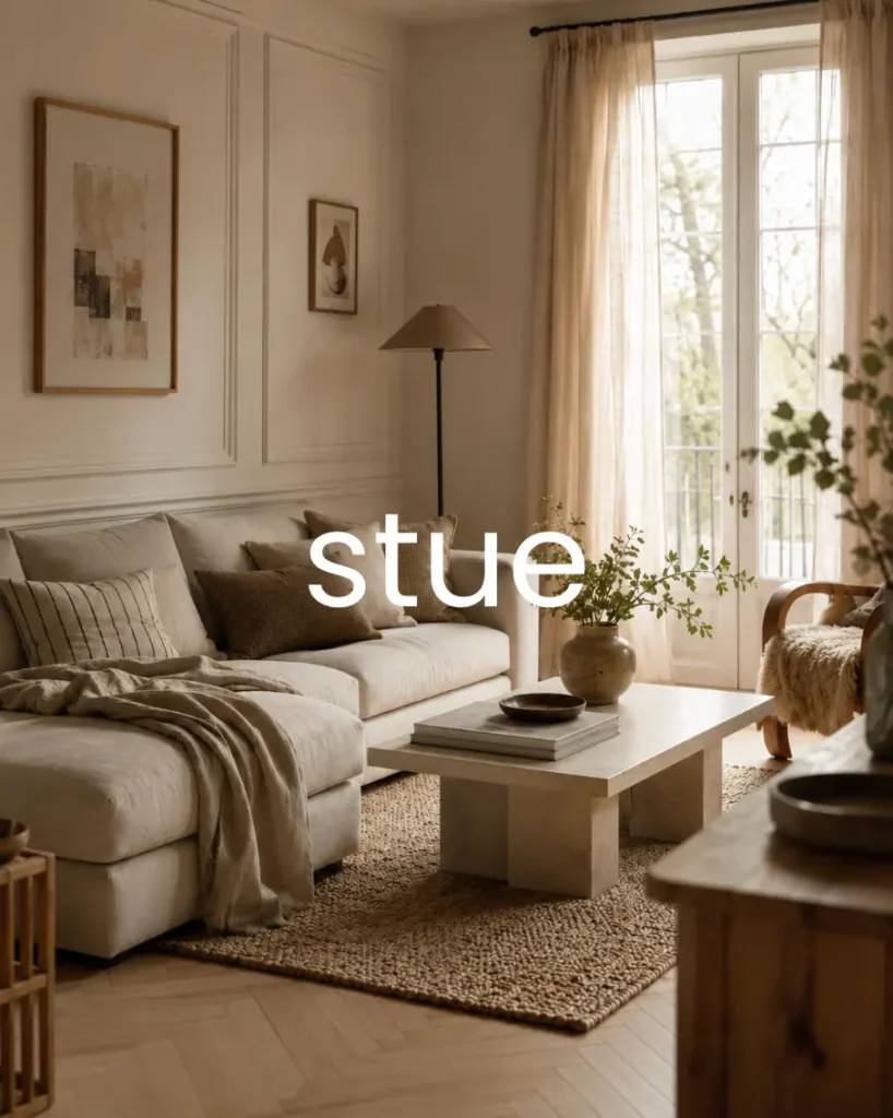 Stue kategori